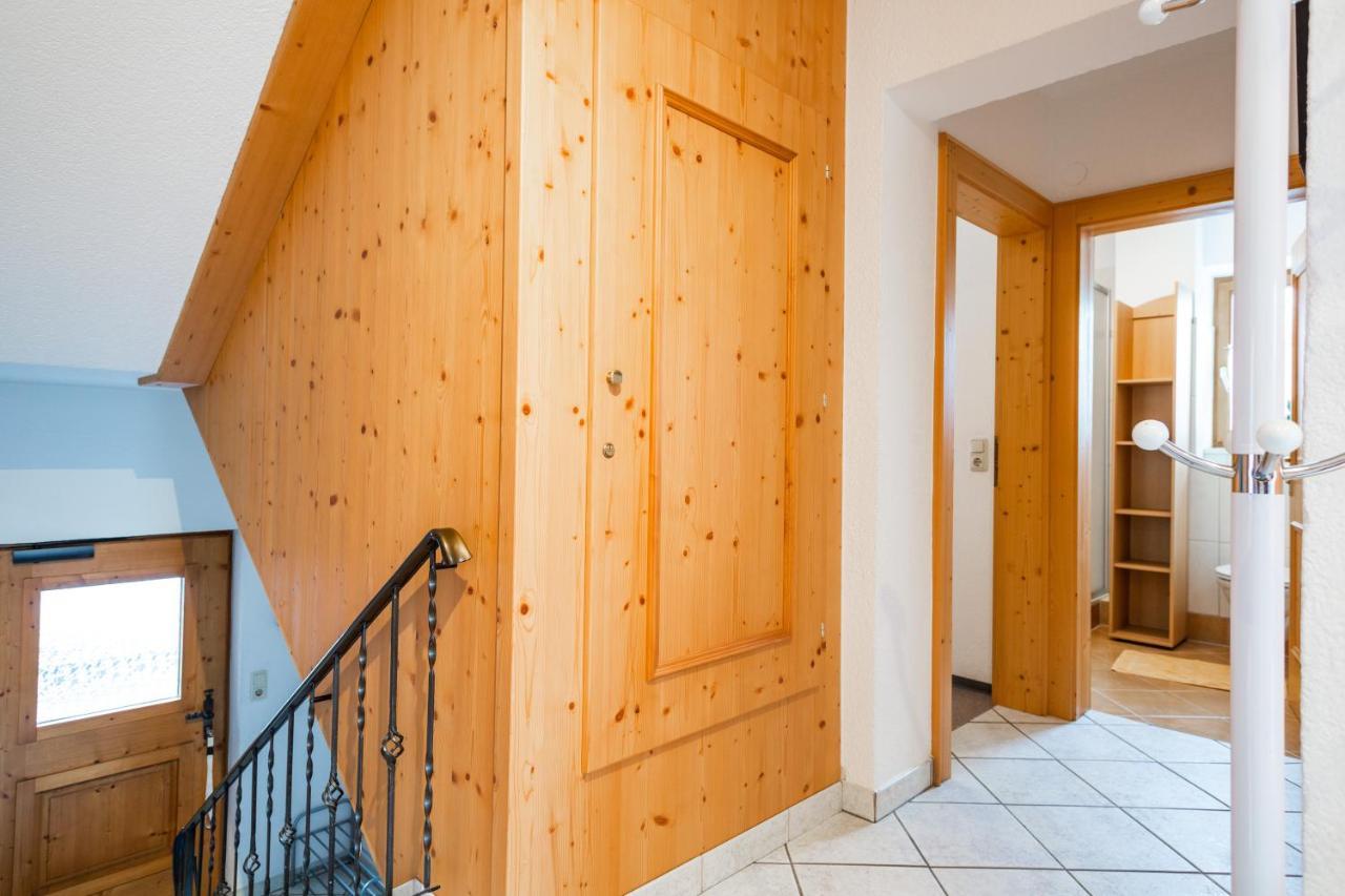 Apartment Weberhaeusl Bramberg am Wildkogel Exterior foto