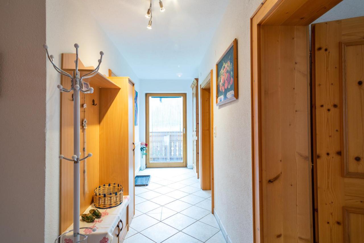 Apartment Weberhaeusl Bramberg am Wildkogel Exterior foto