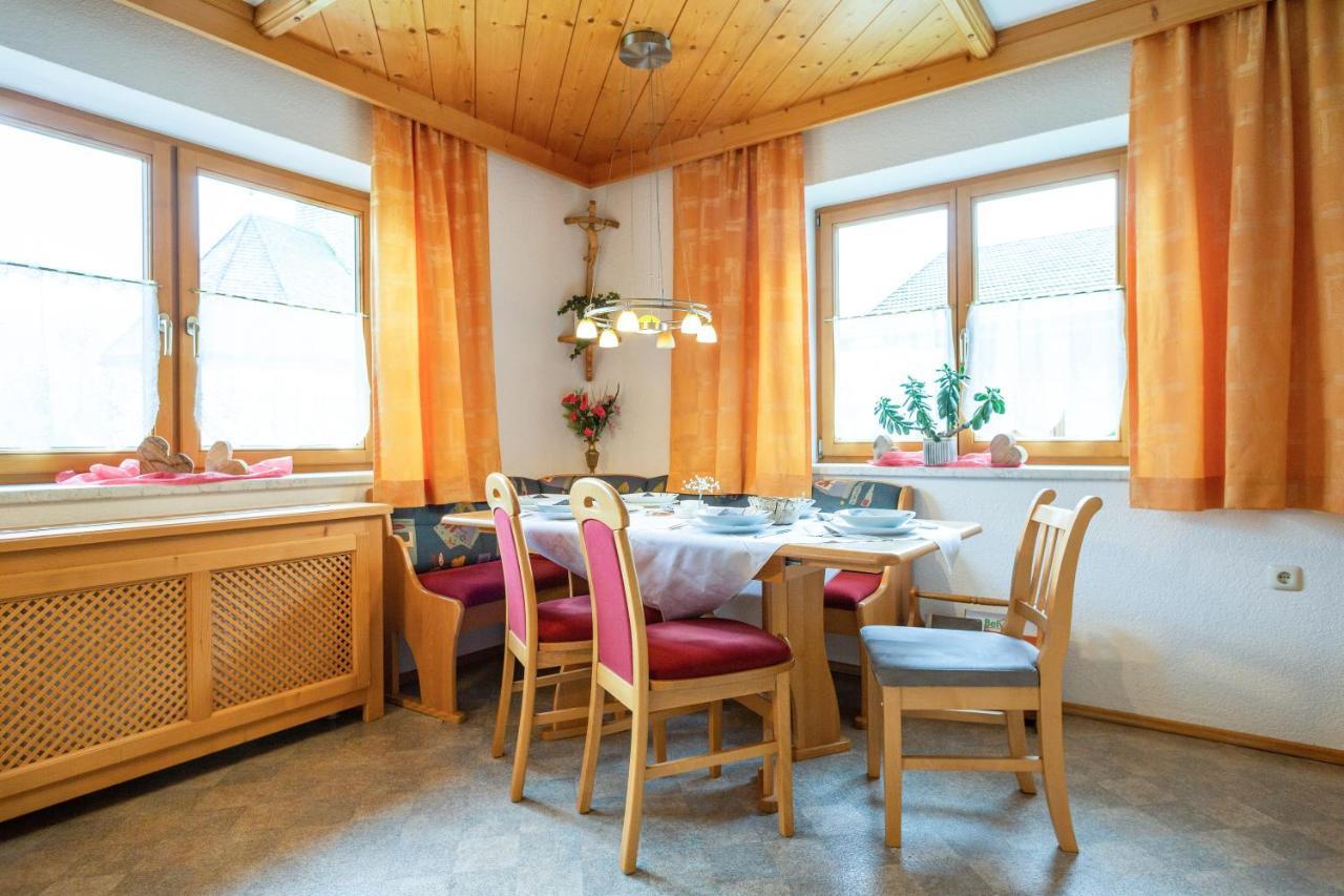 Apartment Weberhaeusl Bramberg am Wildkogel Exterior foto